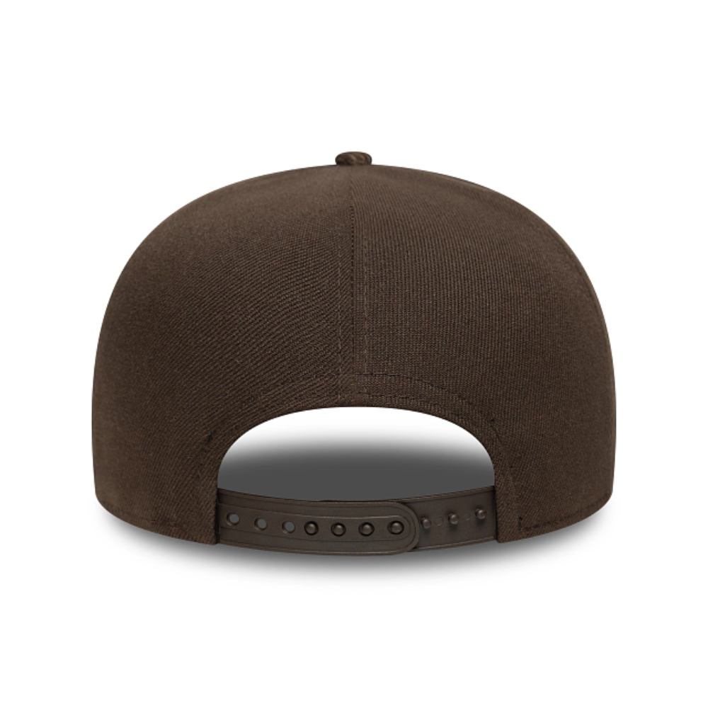 New Era - 19Twenty Cord Chicago Cubs Snapback Cap - Brown
